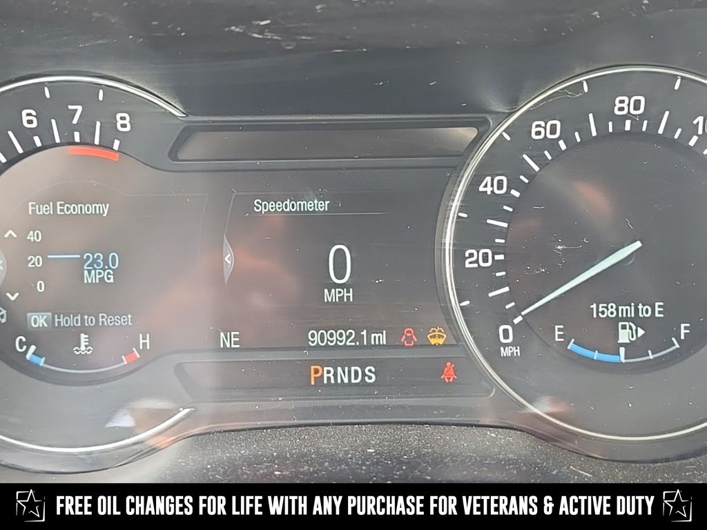 Used 2017 Lincoln MKC Premiere with VIN 5LMCJ1C94HUL22261 for sale in San Marcos, TX