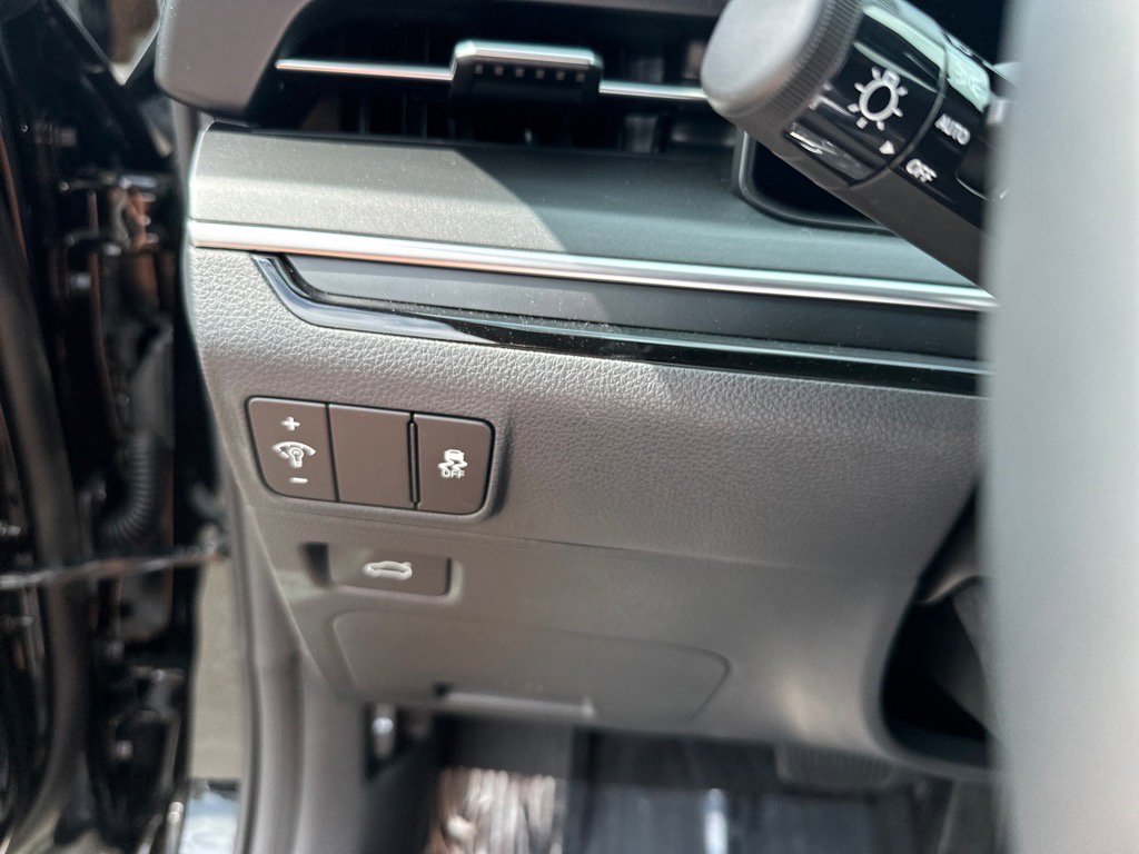 2026 Kia K5 GT-Line photo 18