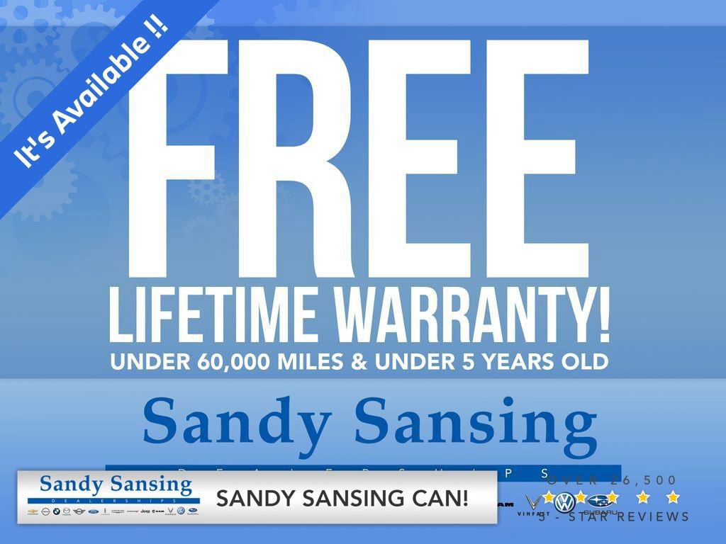 2023 Chevrolet Silverado 1500 LTZ's photo