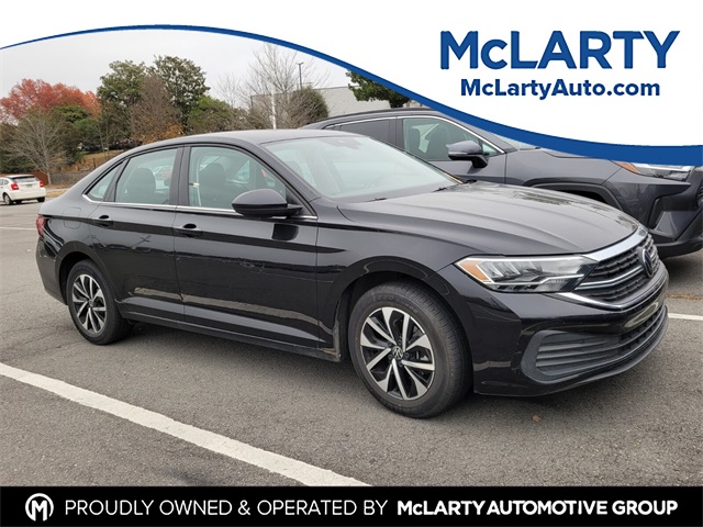 2024 Volkswagen Jetta S's photo