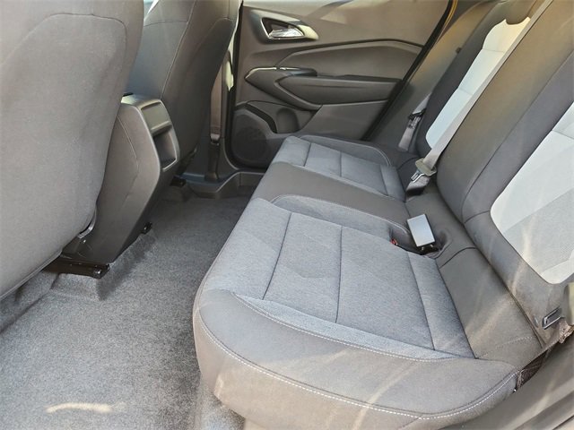 2024 Chevrolet Trax LS photo 20