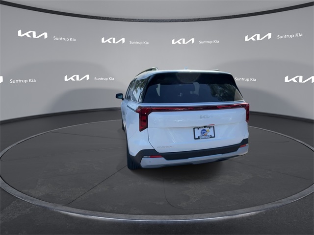 2026 Kia Carnival EX photo 15