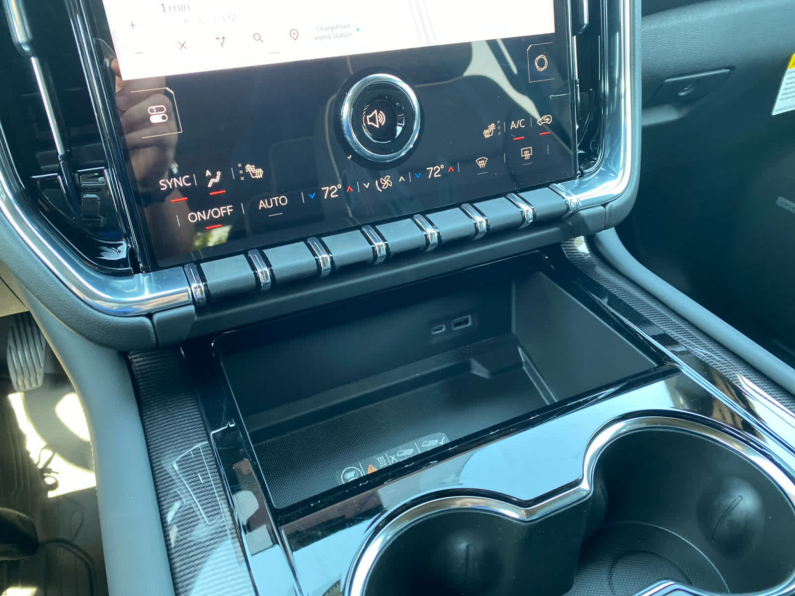 2026 Gmc Yukon XL photo 21