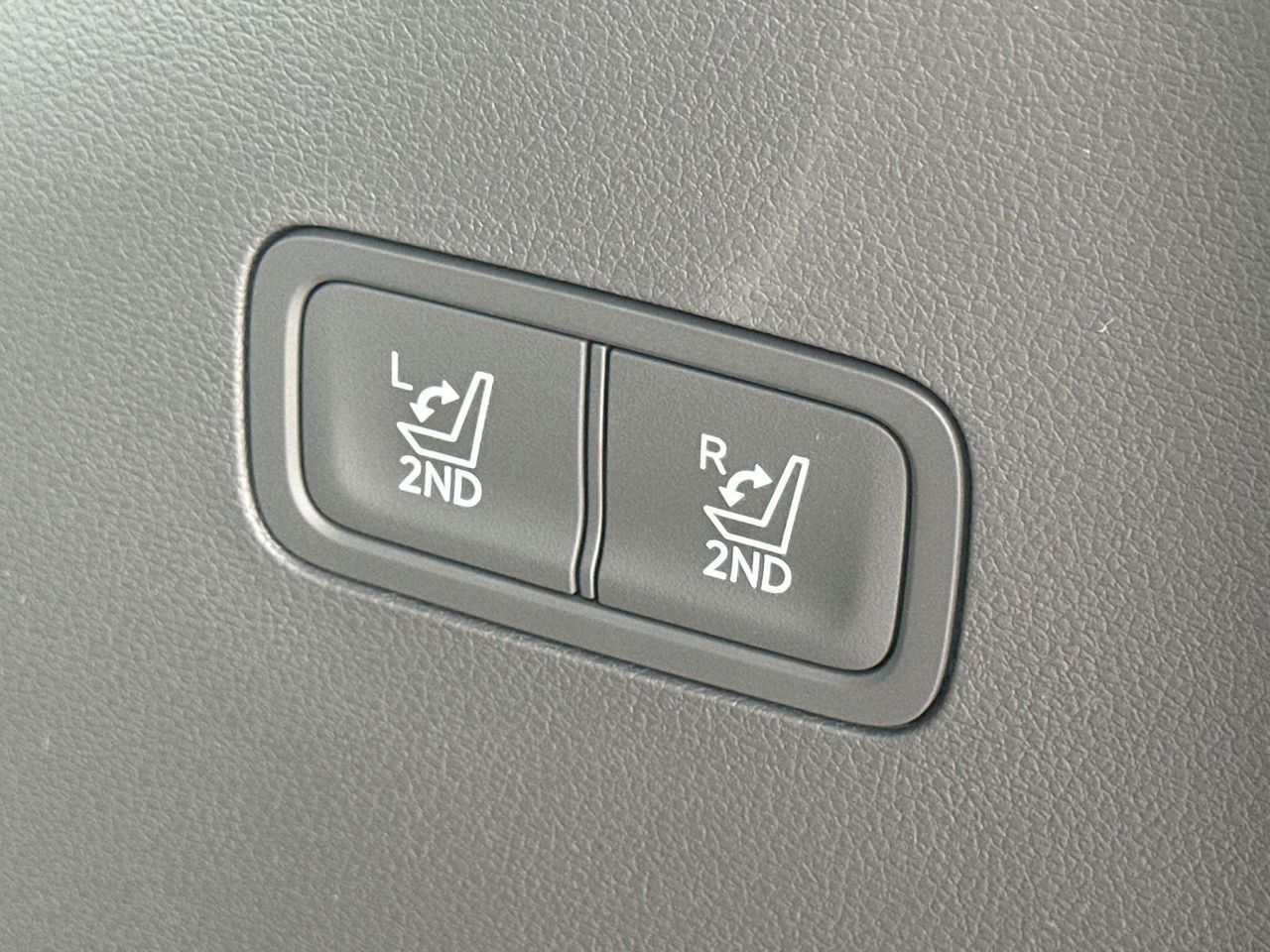 2026 Hyundai Santa Fe Calligraphy photo 33