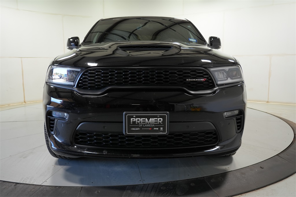 2022 Dodge Durango R/T photo 9