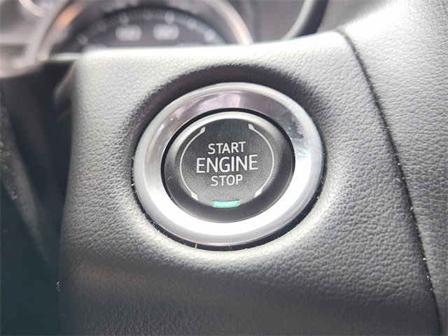 2021 Chevrolet Tahoe LT photo 17