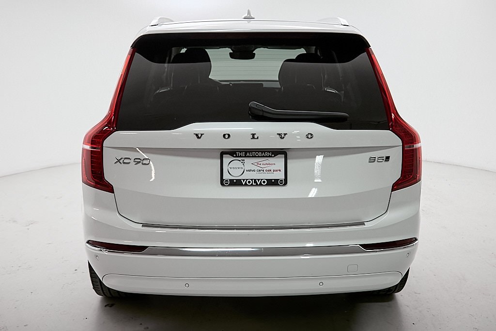 2023 VOLVO XC90 - Image 8
