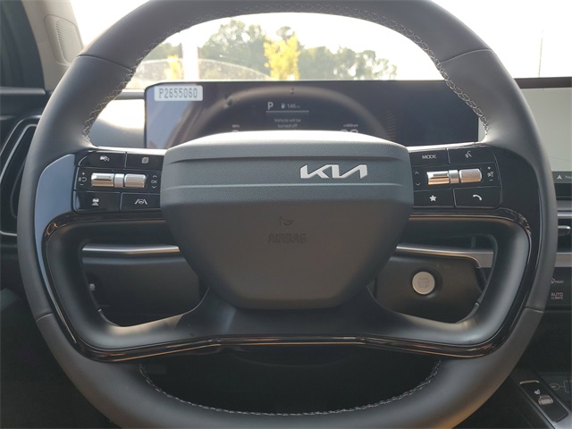 2026 Kia Sorento X-Line EX photo 22