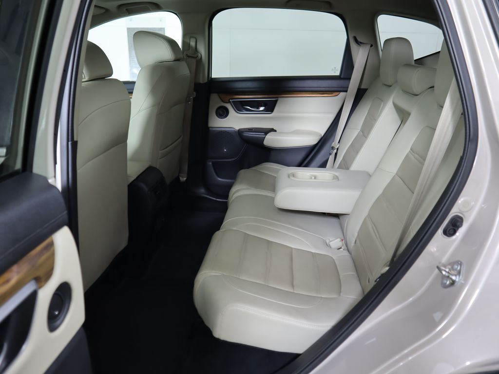2018 Honda CR-V EX-L photo 20