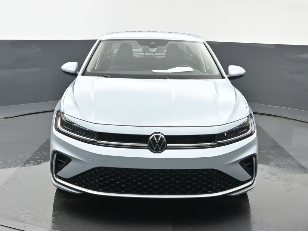 2025 Volkswagen Jetta 1.5T SE photo 2