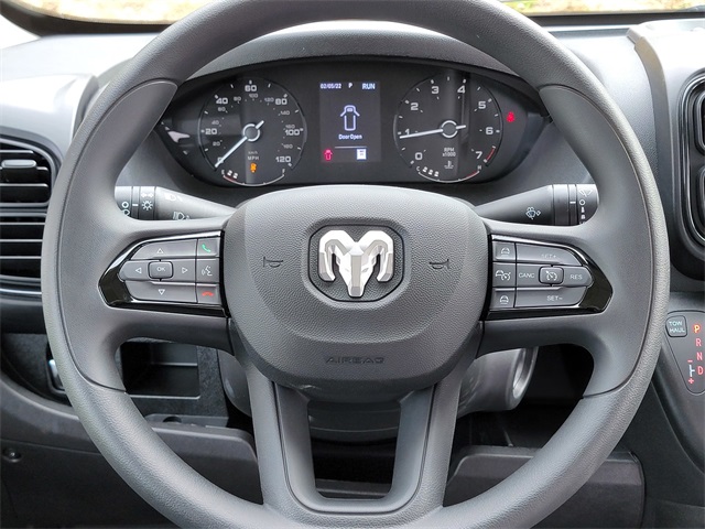 2025 Ram ProMaster 2500 photo 21