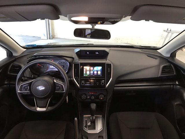 2019 Subaru Impreza 2.0i photo 16