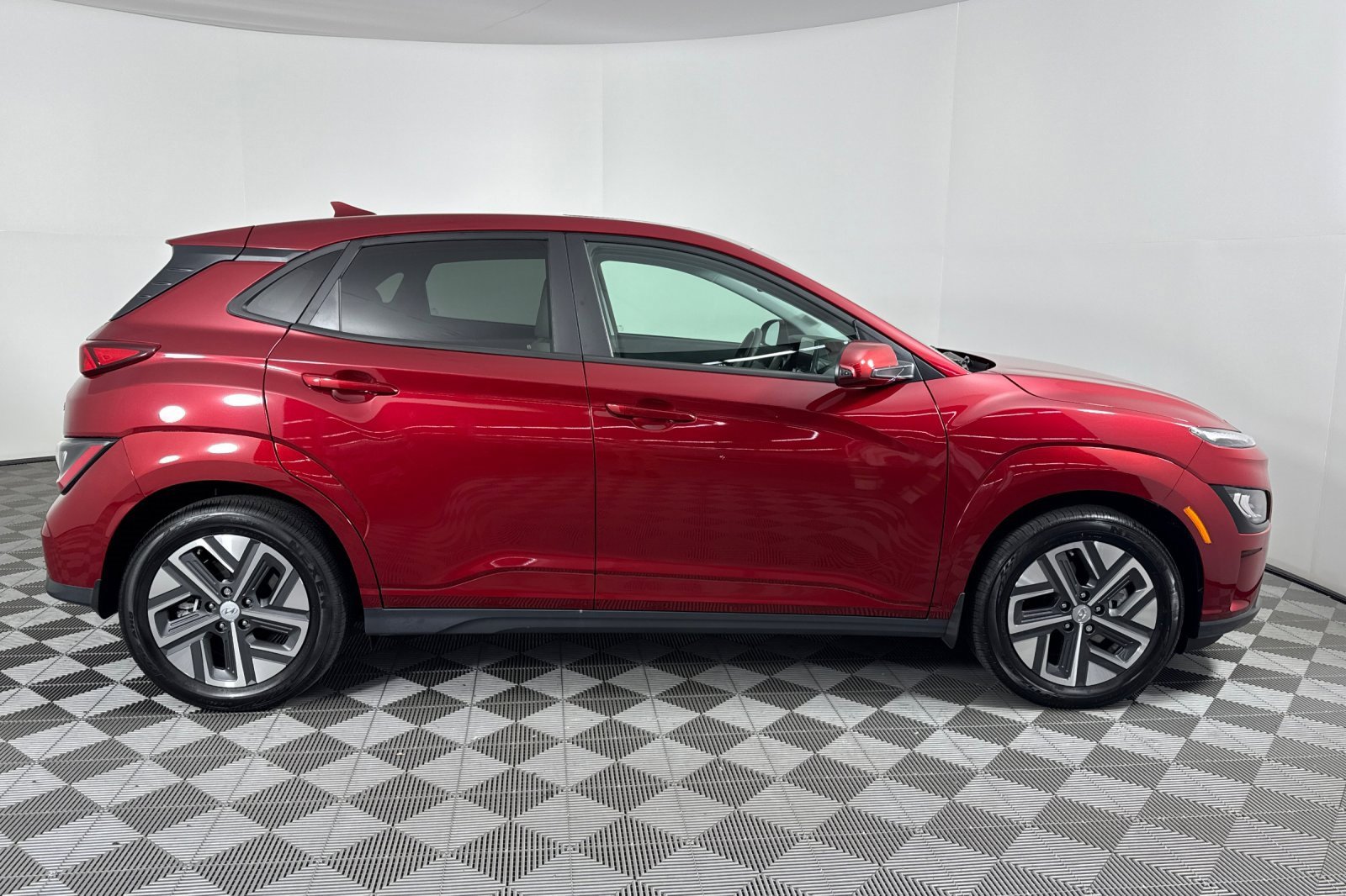 2023 Hyundai Kona Electric Limited photo 2