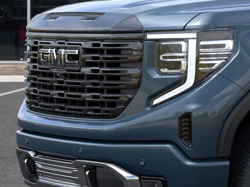 2025 Gmc Sierra 1500 Denali Ultimate photo 13