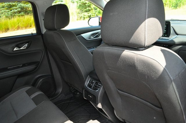 2024 Chevrolet Blazer 2LT photo 25