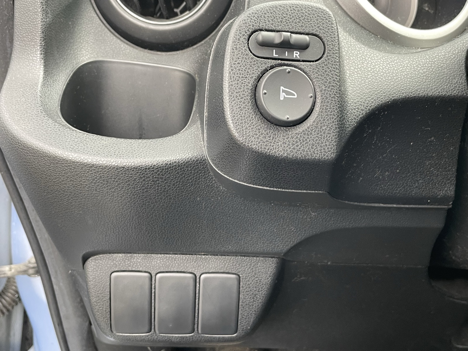 2009 Honda Fit Sport photo 23
