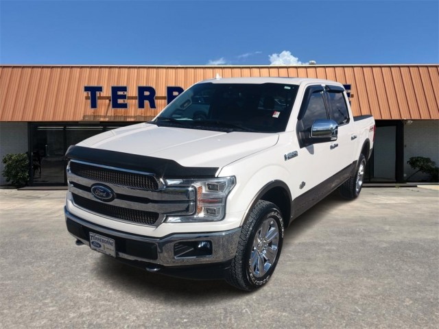 Lone Mountain Used Truck Inventory: Your Comprehensive Guide to Finding the Right Workhorse