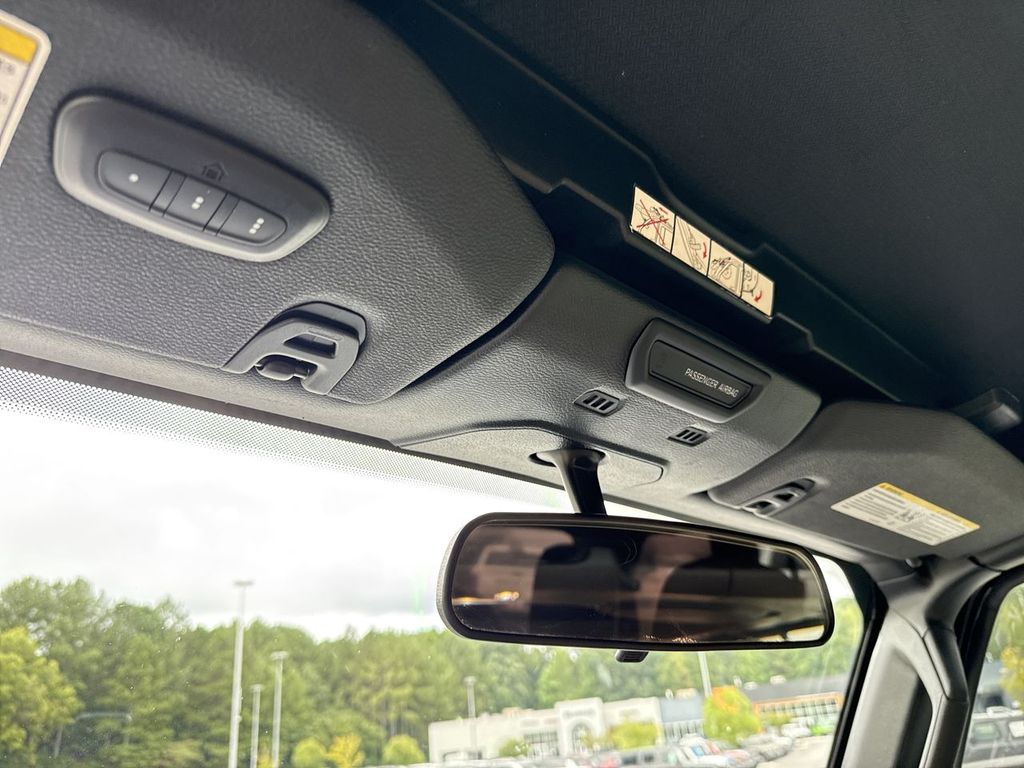 2020 Jeep Wrangler Unlimited Sport S photo 22