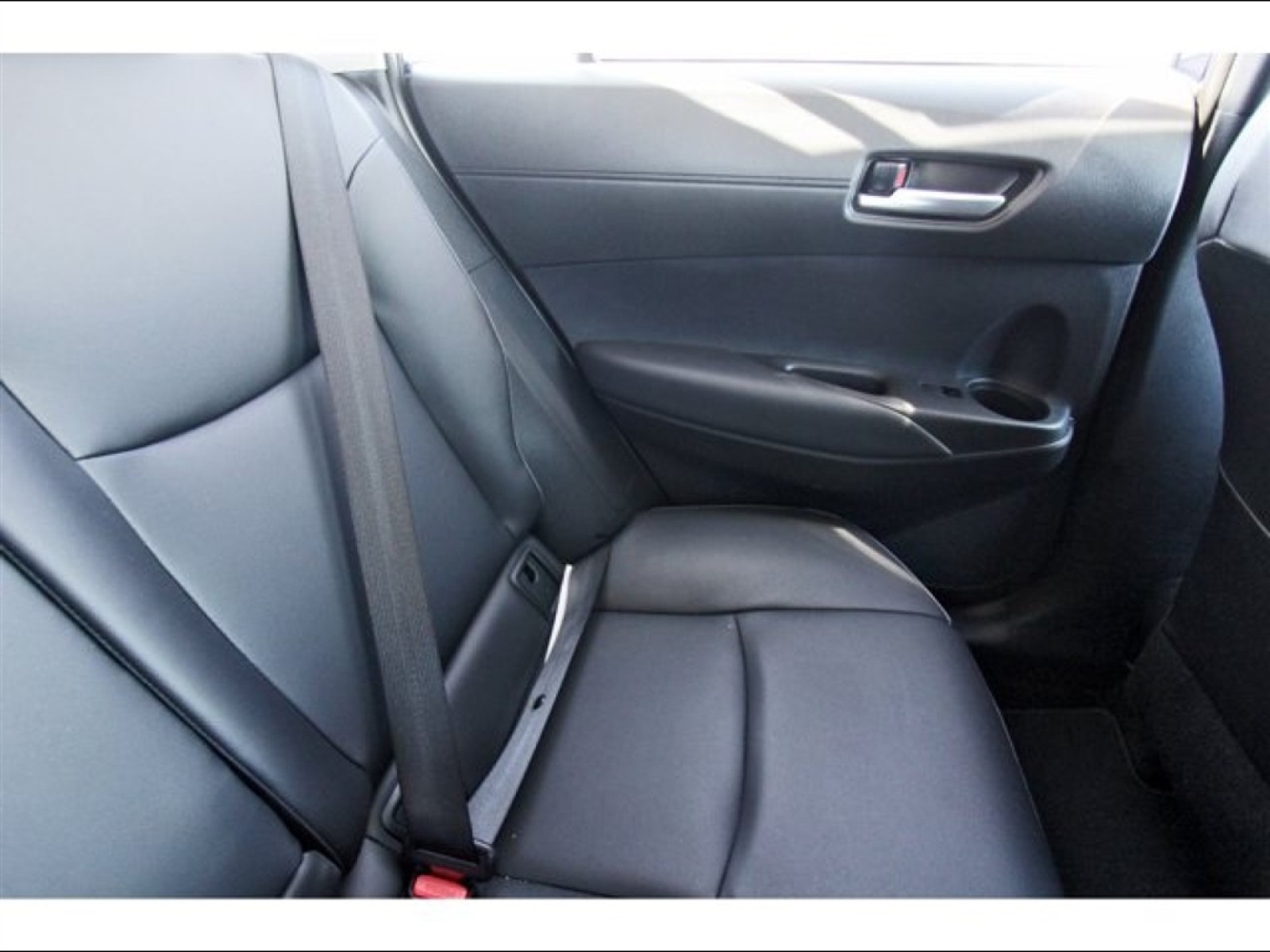 2024 Toyota Corolla Cross XLE  at Mercedes-Benz of Houston North