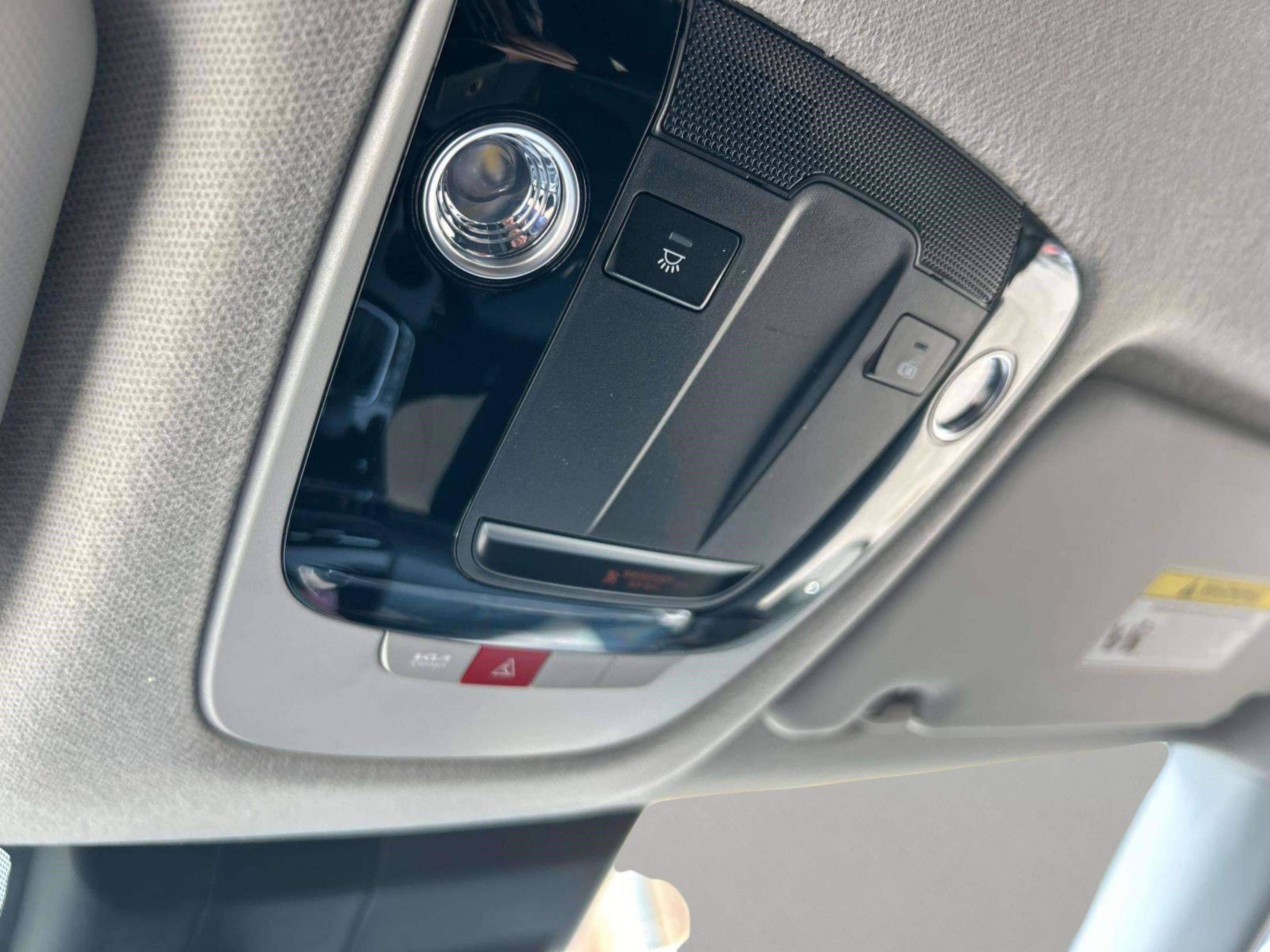 2026 Kia Seltos SX photo 28