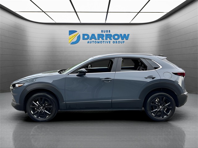 2024 Mazda CX-30 2.5 S Carbon photo 2