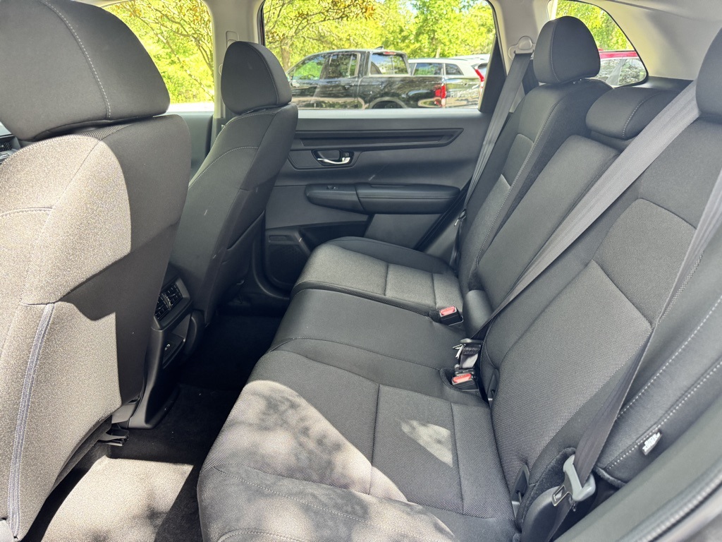 2026 Honda CR-V EX photo 6