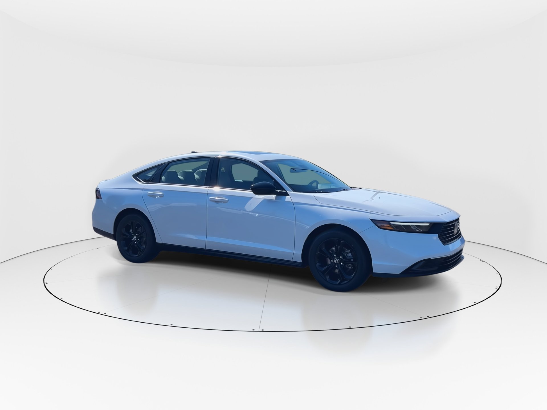 2025 Honda Accord 1.5T SE photo 8