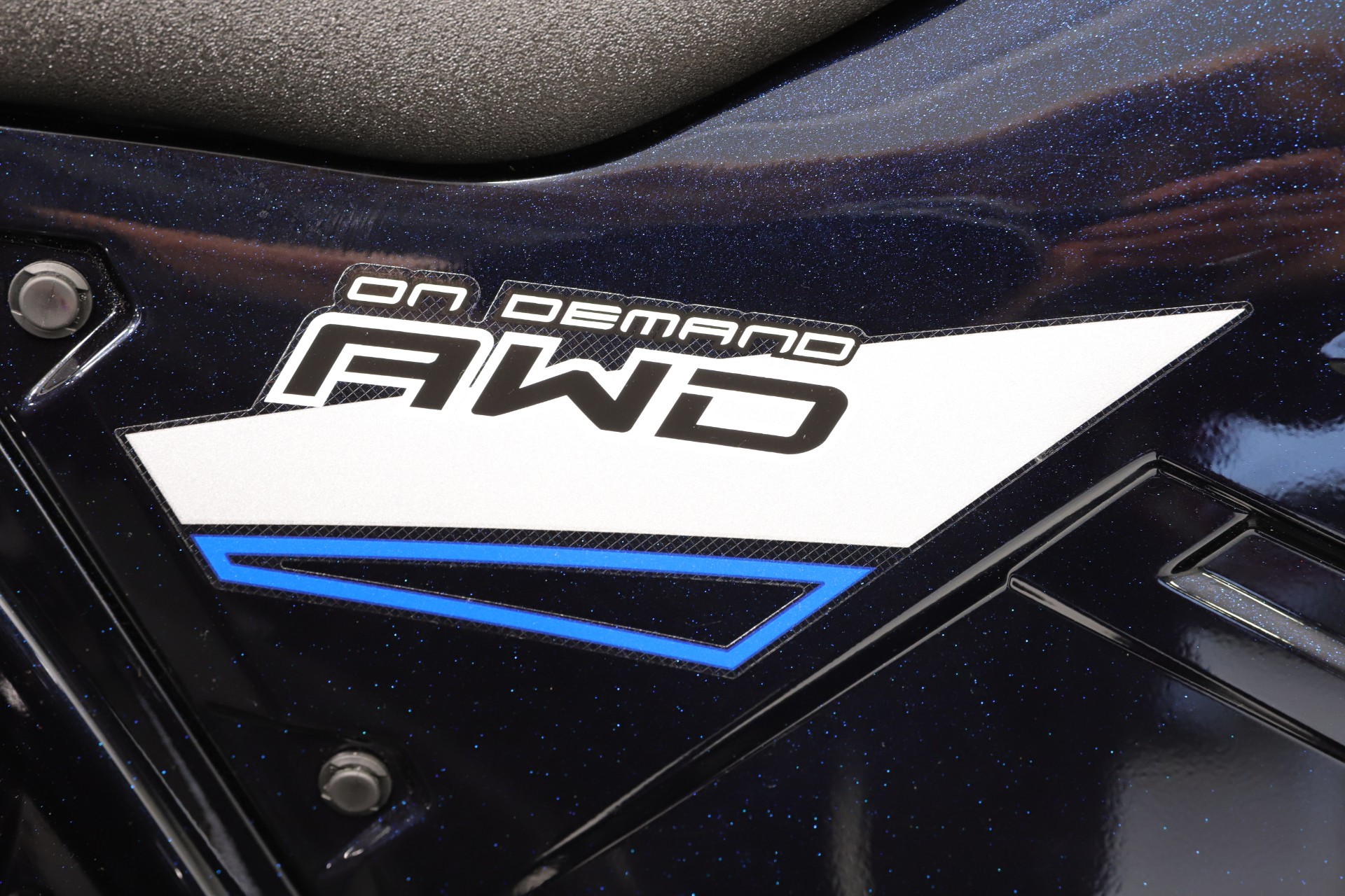 New 2022 Polaris SPORTSMAN 570 W/ GPS *Ride Command* ATV in