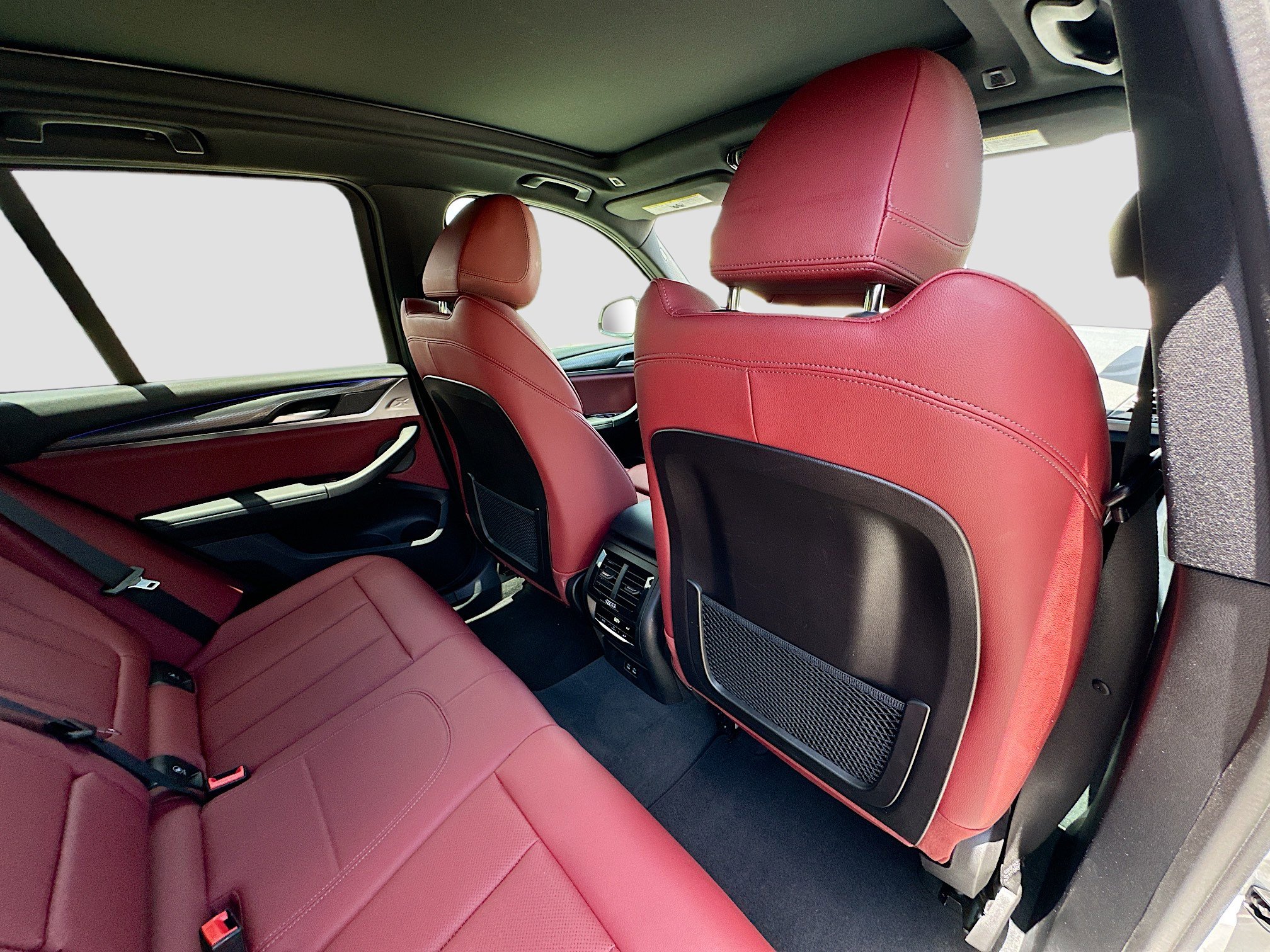 2024 Bmw X3 sDrive30i photo 30