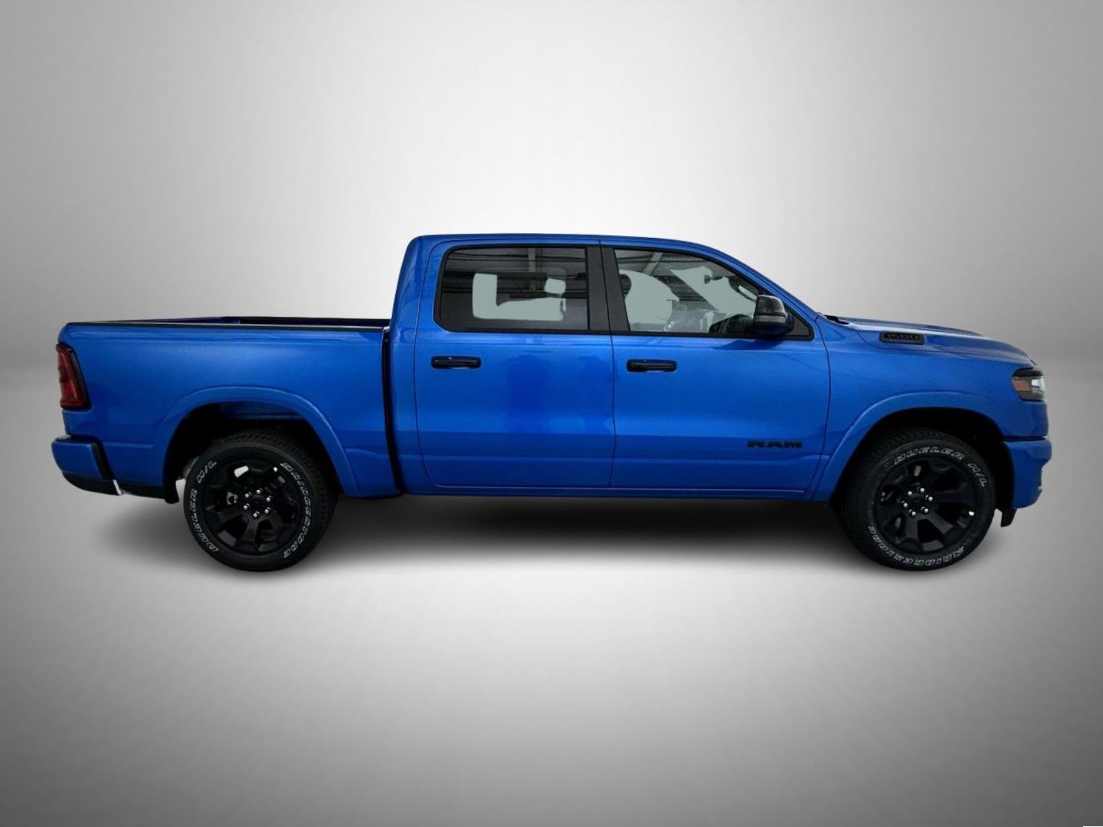 2025 Ram 1500 Big Horn Lone Star photo 4
