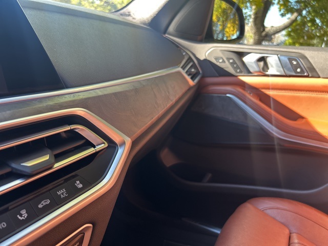 2019 Bmw X5 xDrive40i photo 30