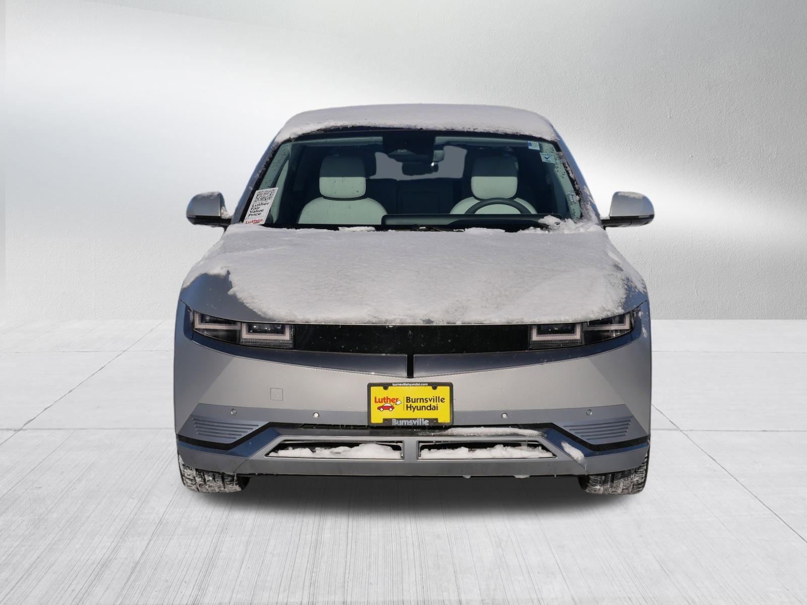 Certified 2023 Hyundai IONIQ 5 Limited with VIN KM8KRDAF7PU200610 for sale in Burnsville, Minnesota