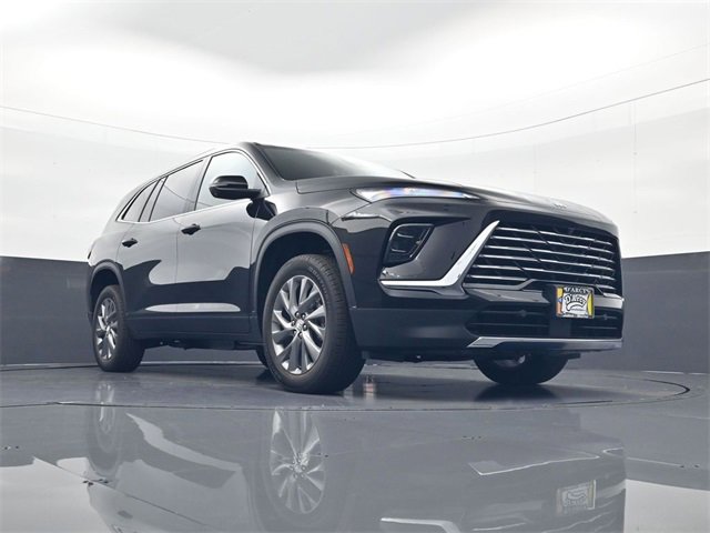 2026 Buick Enclave Preferred photo 24