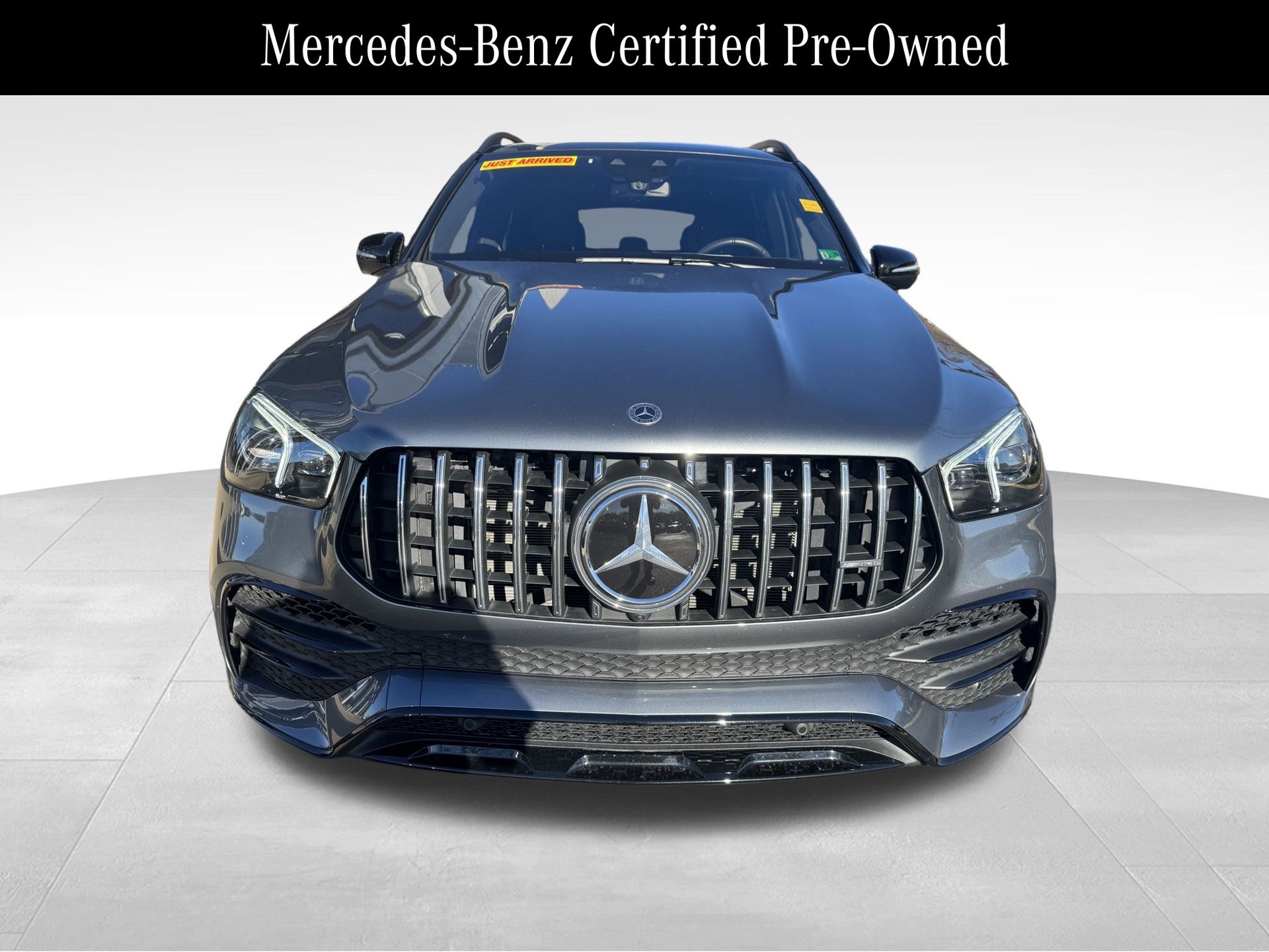 2021 Mercedes Benz GLE 53 AMG 4MATIC photo 2