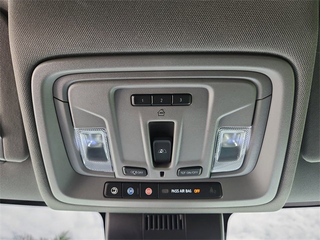 2022 Gmc Sierra 1500 Denali photo 30