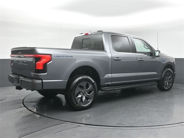 2024 FORD F-150 - Image 7