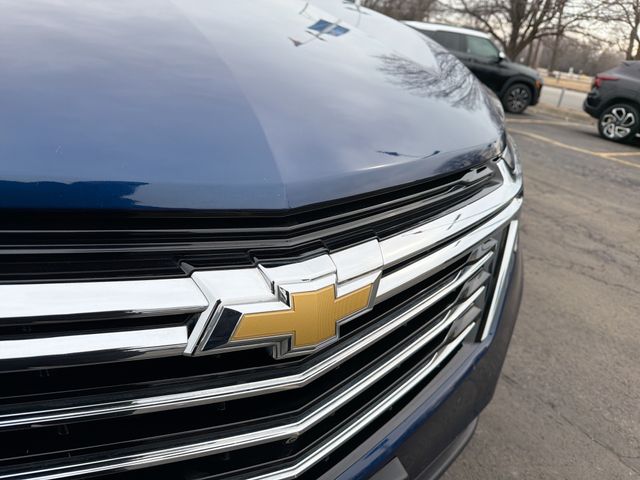 2022 CHEVROLET EQUINOX - Image 29