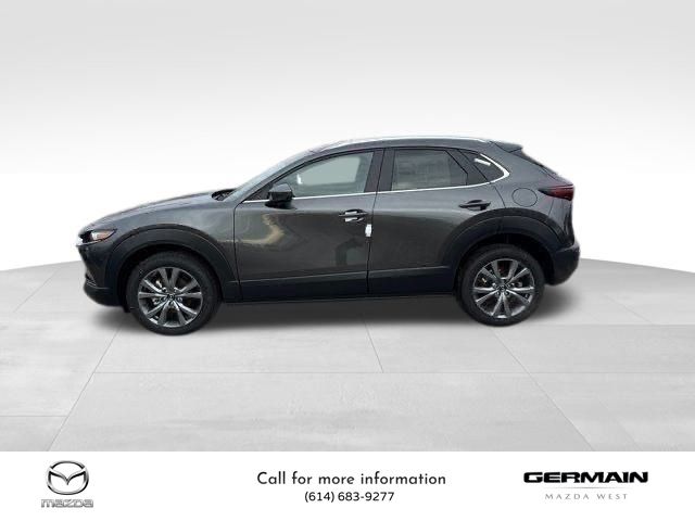 2025 Mazda CX-30 2.5 S Preferred photo 8