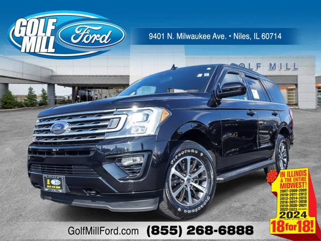2020 FORD EXPEDITION - Image 31