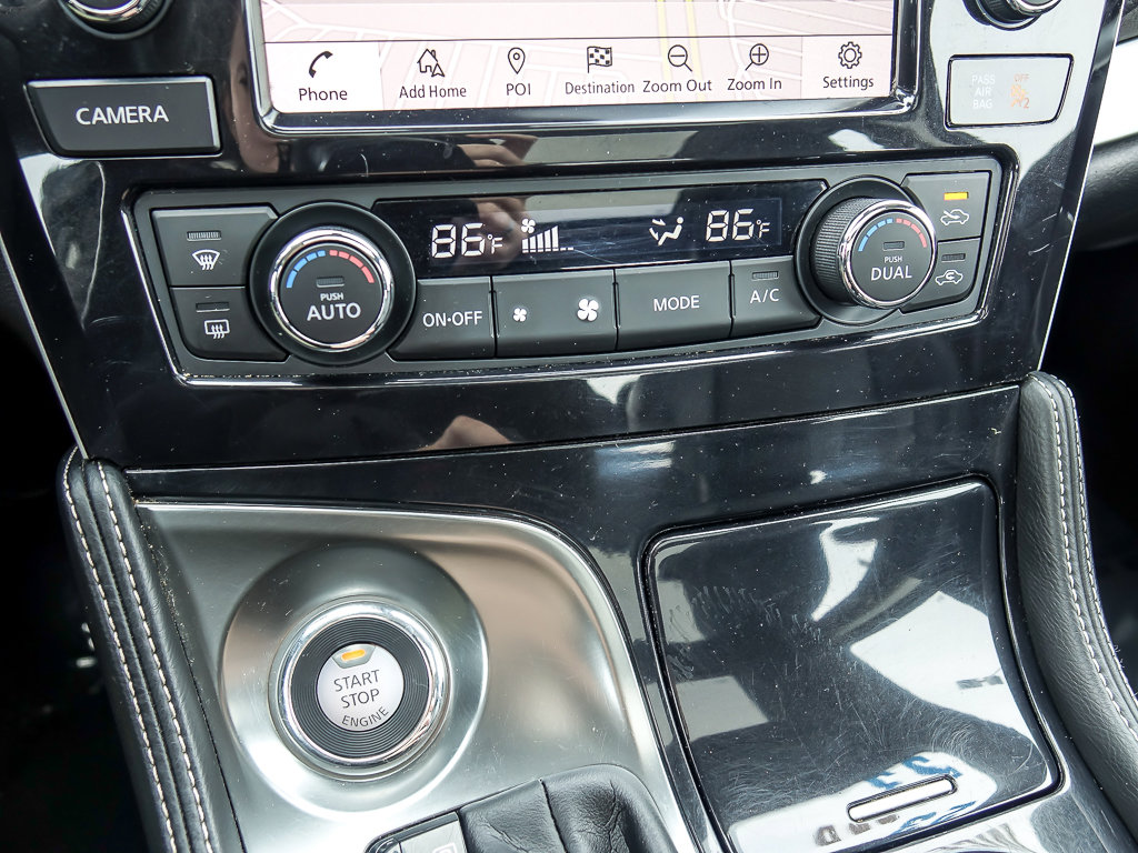 2023 NISSAN MAXIMA - Image 20