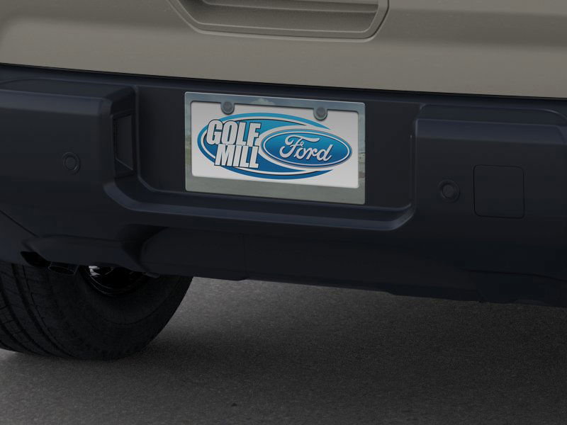 2025 FORD BRONCO SPORT - Image 22