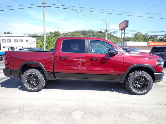 2026 Ram 1500 Rebel photo 7