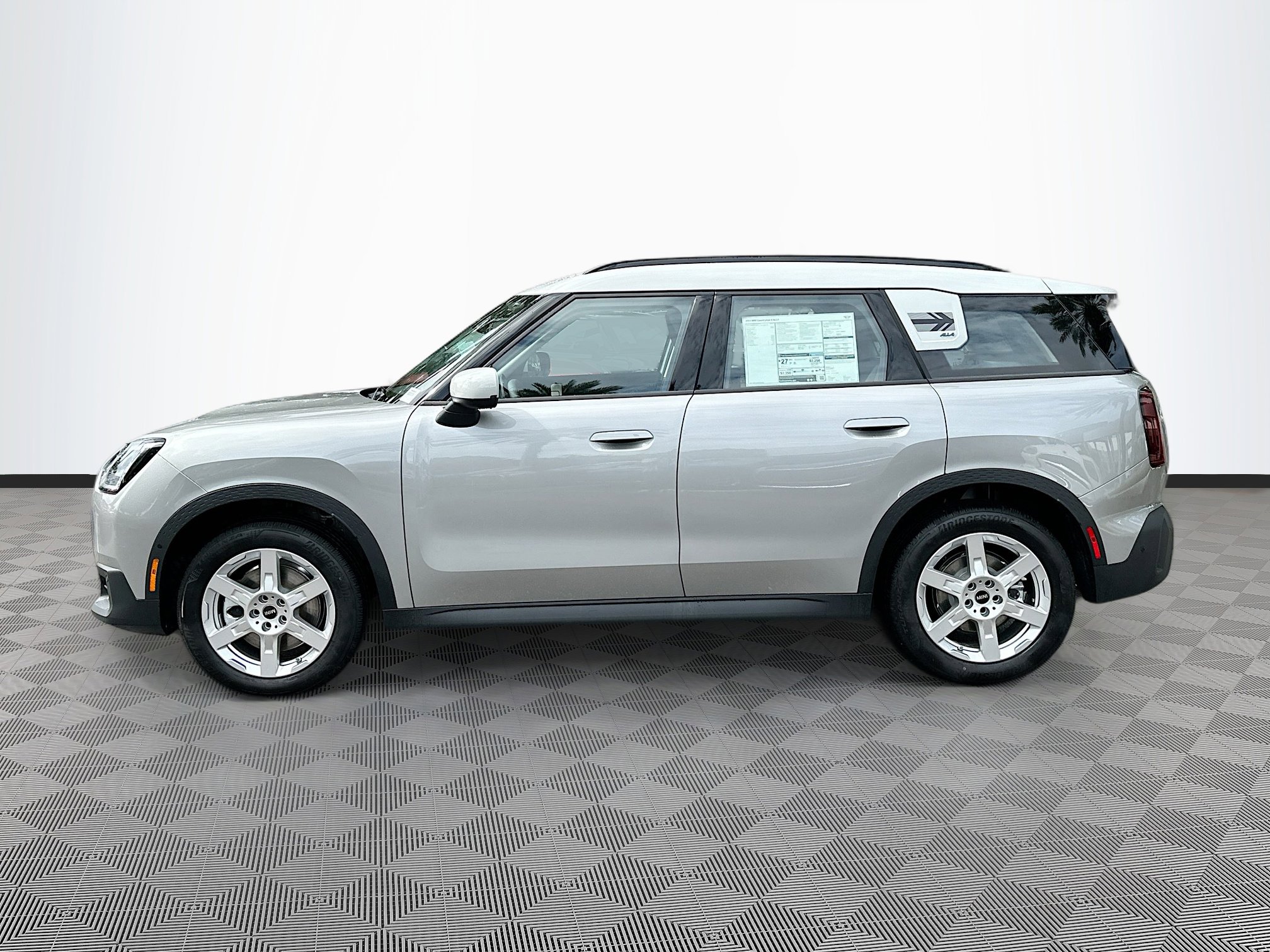 2025 Mini Countryman Signature ALL4 photo 4