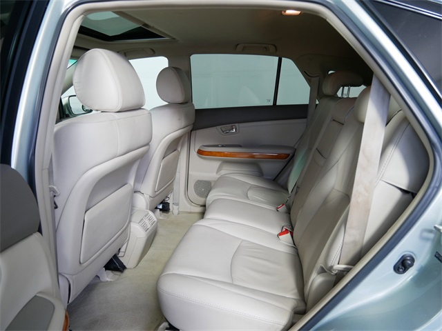 2009 Lexus RX 350 photo 13