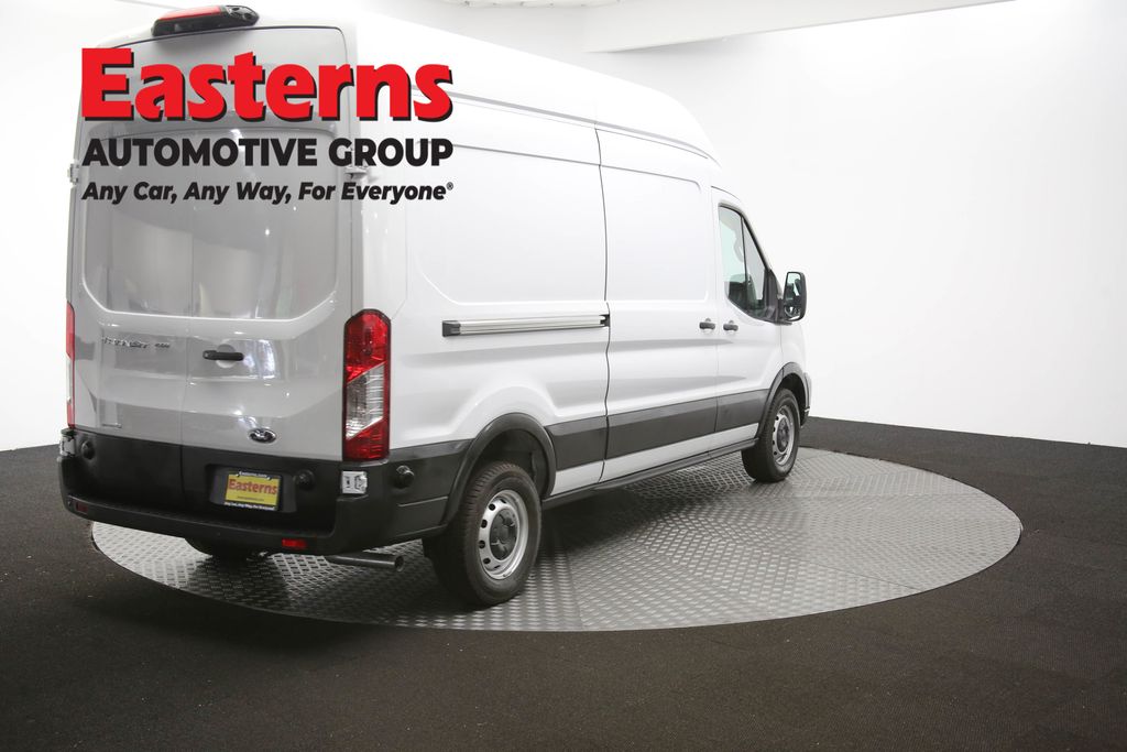 2024 Ford Transit photo 26