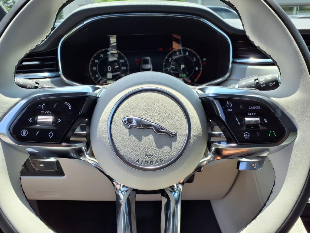 2026 Jaguar F-PACE P250 R-Dynamic S photo 10
