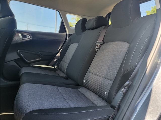 2020 Kia Soul S photo 15