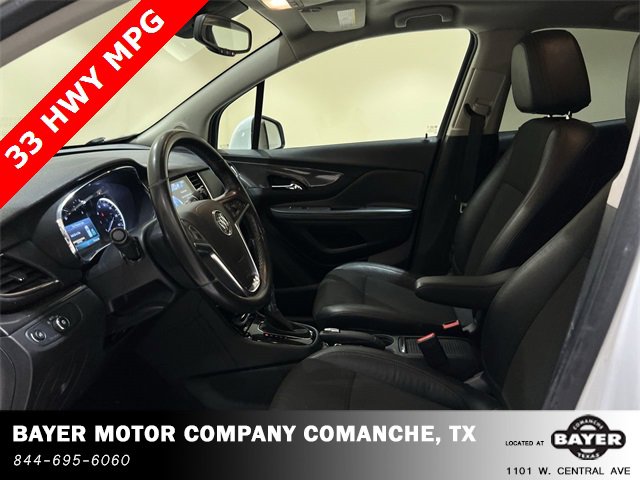 2017 Buick Encore Preferred photo 15