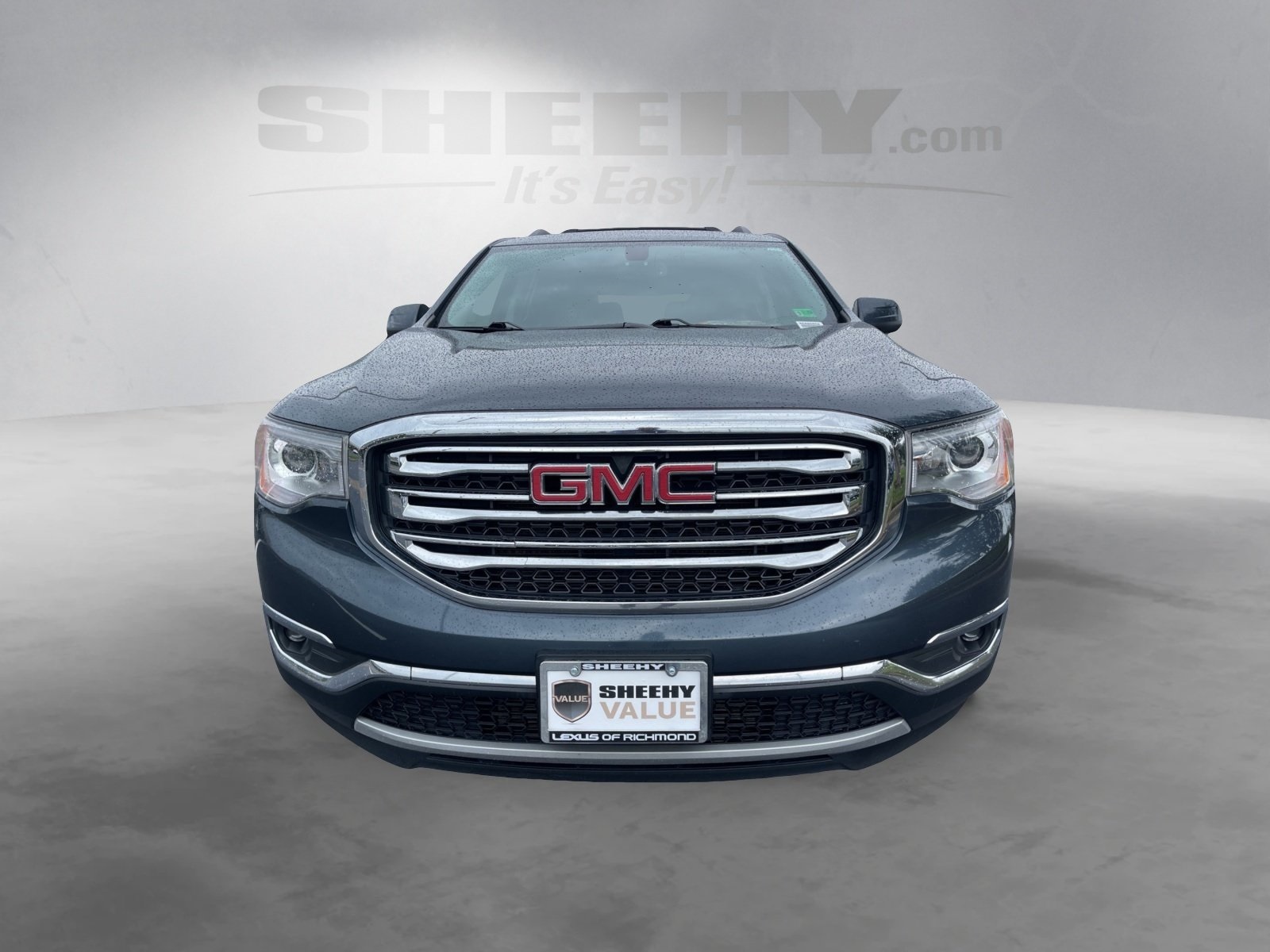 2019 Gmc Acadia SLT photo 14