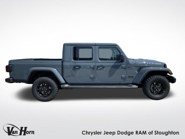 2025 Jeep Gladiator Sport photo 2